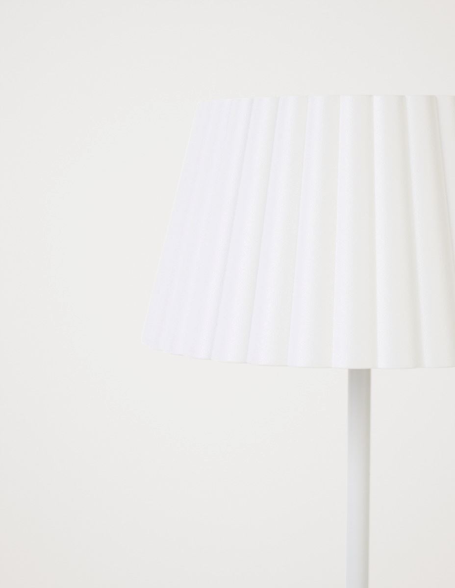Led laualamp valge - 5