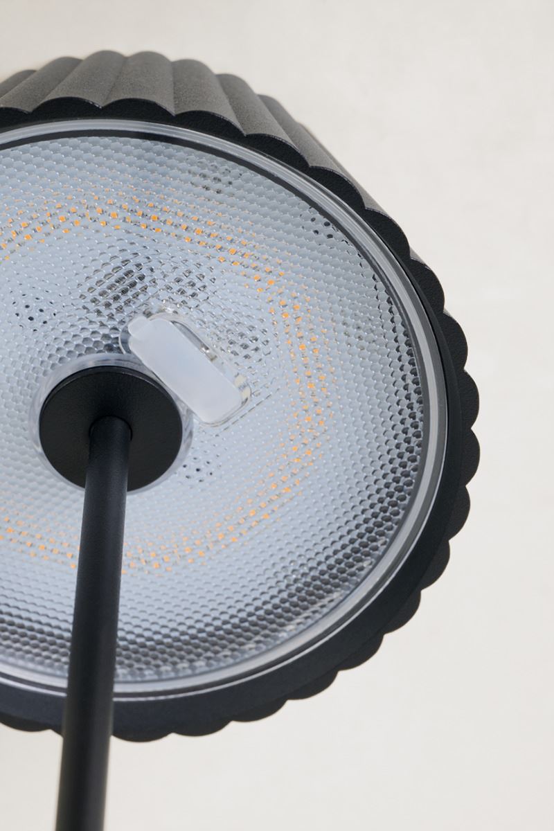 Led laualamp must - 3