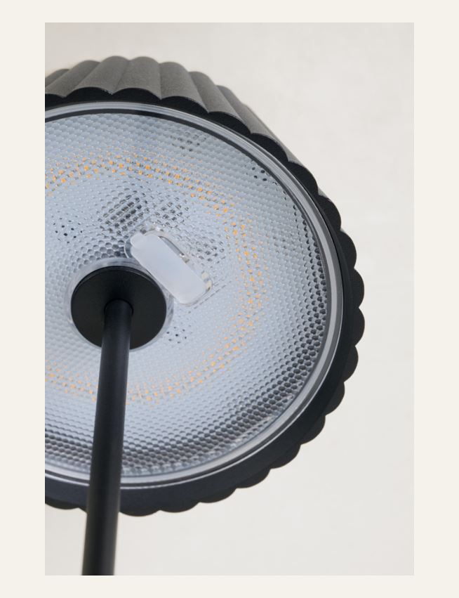 Led laualamp must - 3