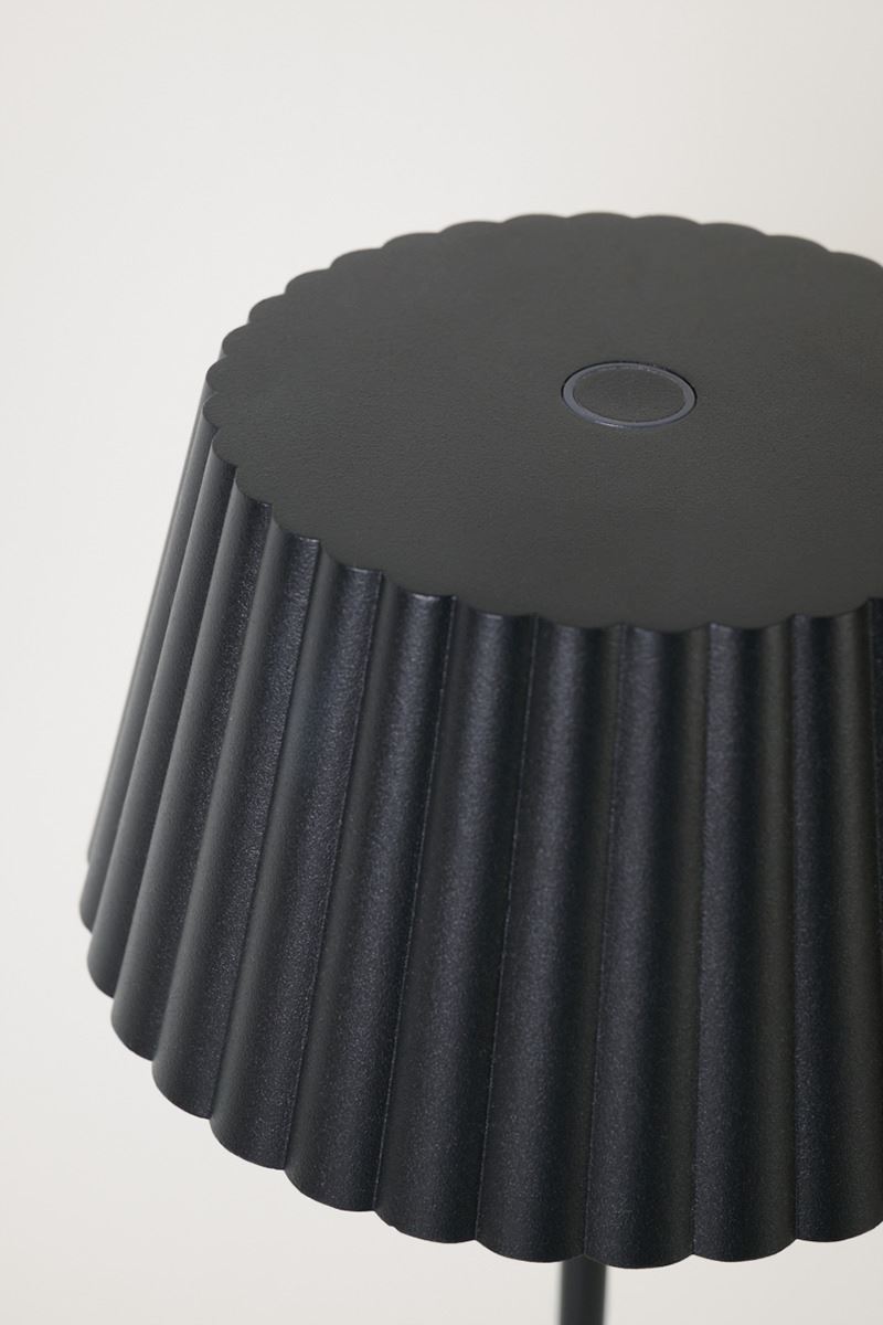 Led laualamp must - 4