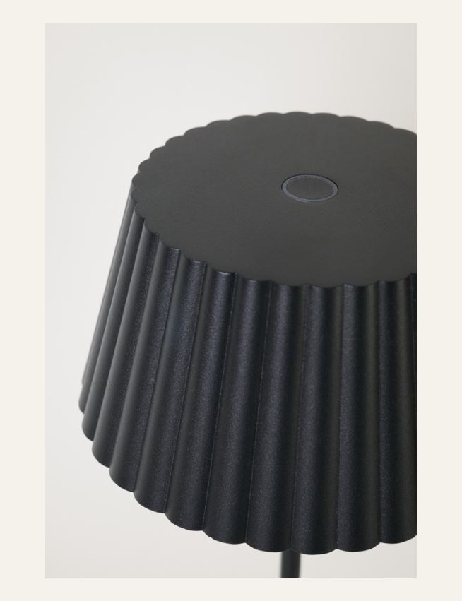 Led laualamp must - 4