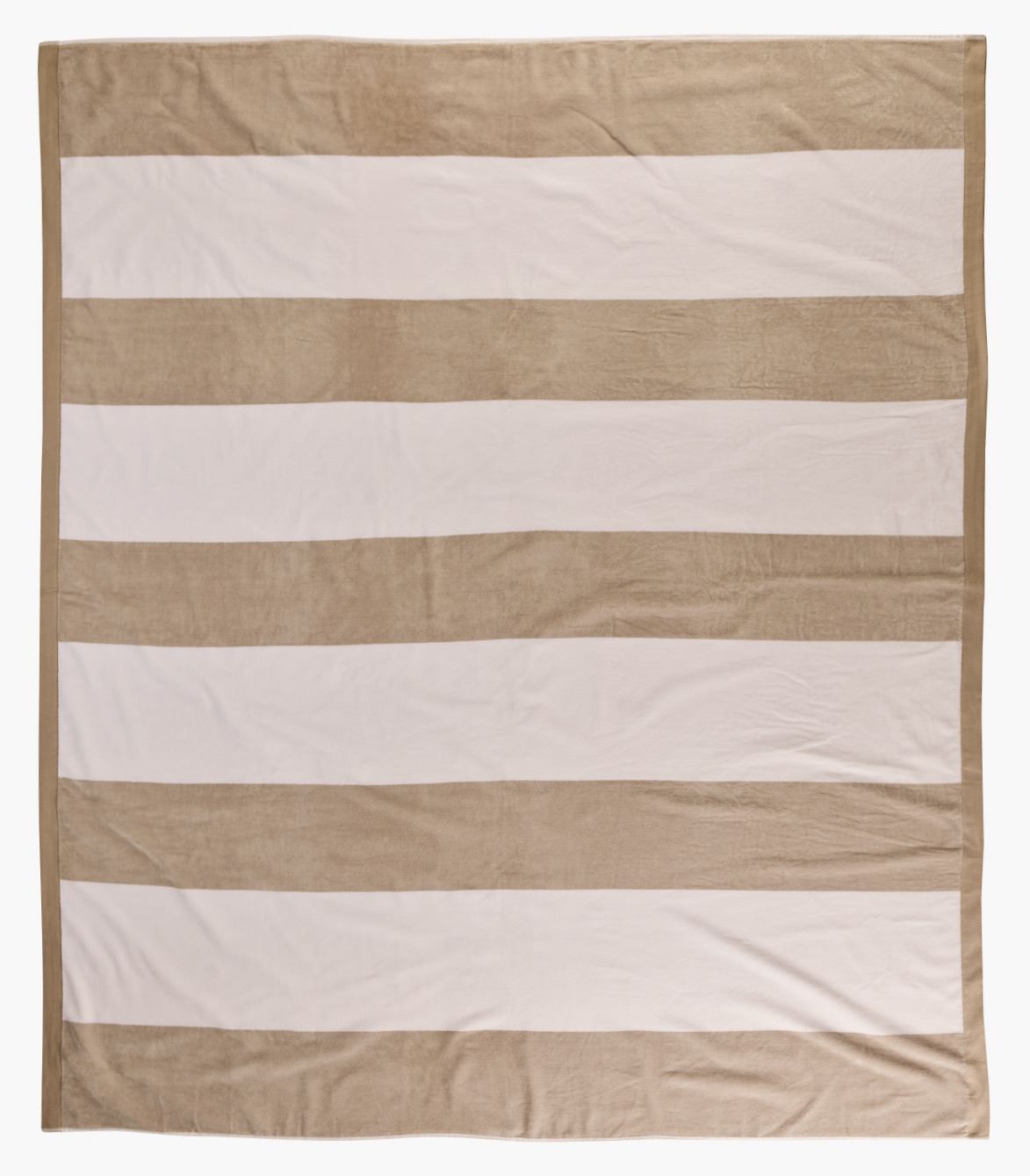 Vannirätik beež - 200x180 cm beež - 1