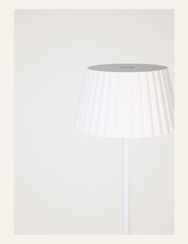 Led põrandavalgustip valge - 2