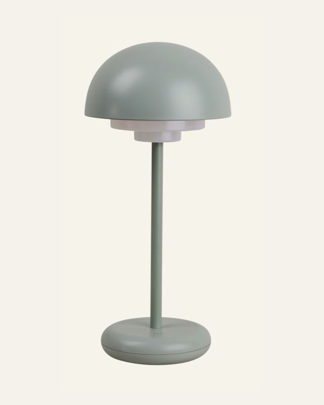 Led laualamp merihein - 28,2 cm ø13,7 merihein - 1