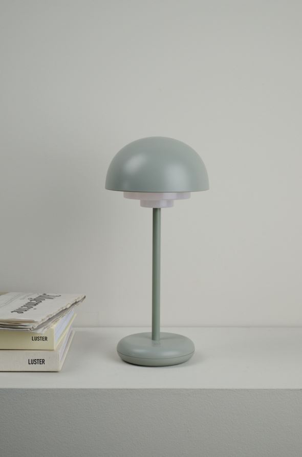 Led laualamp merihein - 3