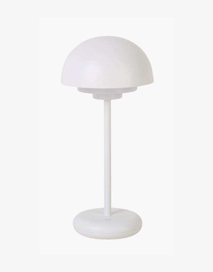Led-lamp valge - 28,2 cm ø13,7 valge - 1