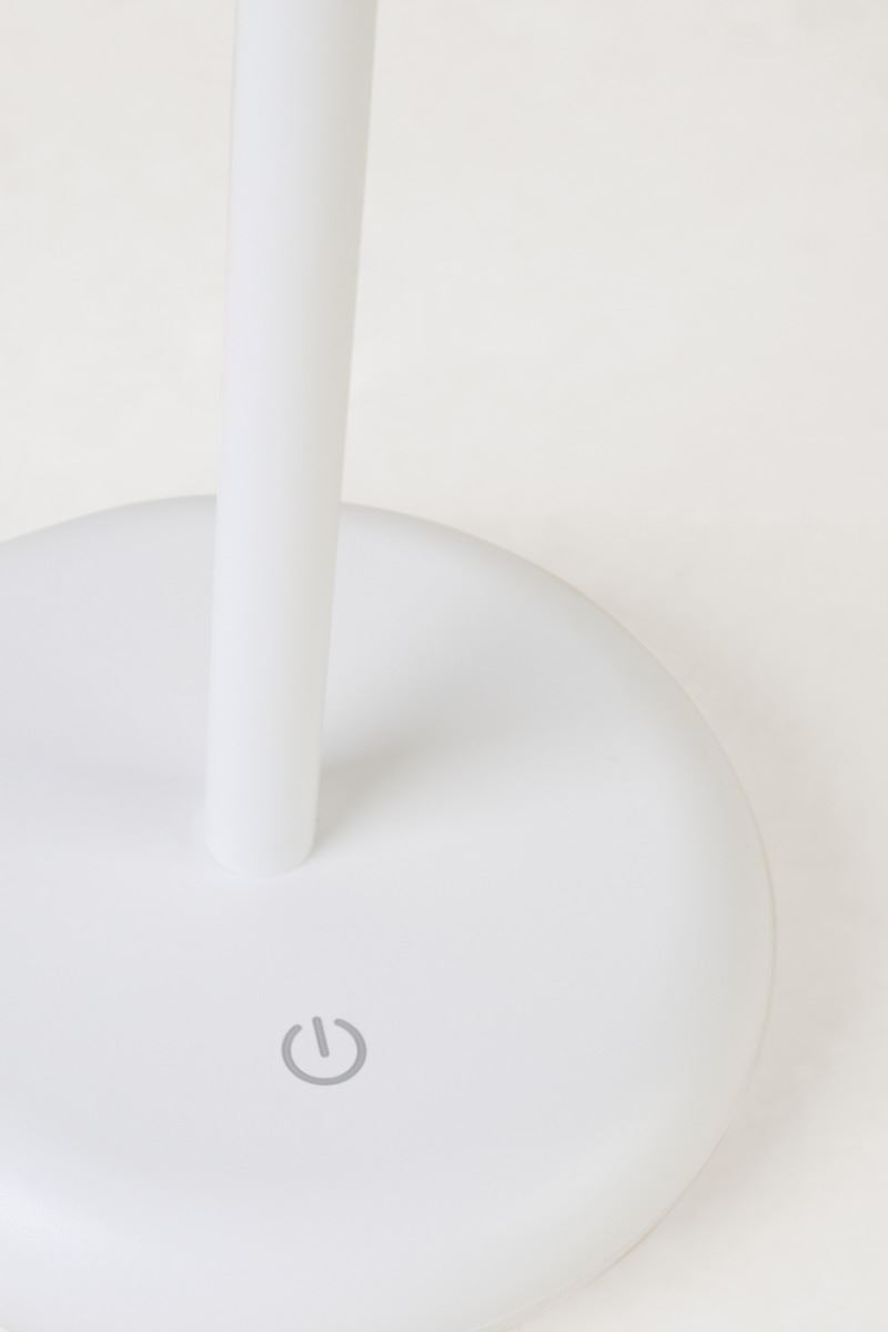 Led laualamp valge - 3