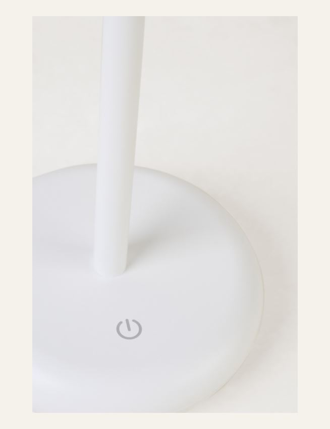 Led laualamp valge - 3