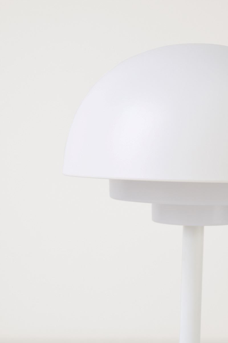 Led laualamp valge - 4