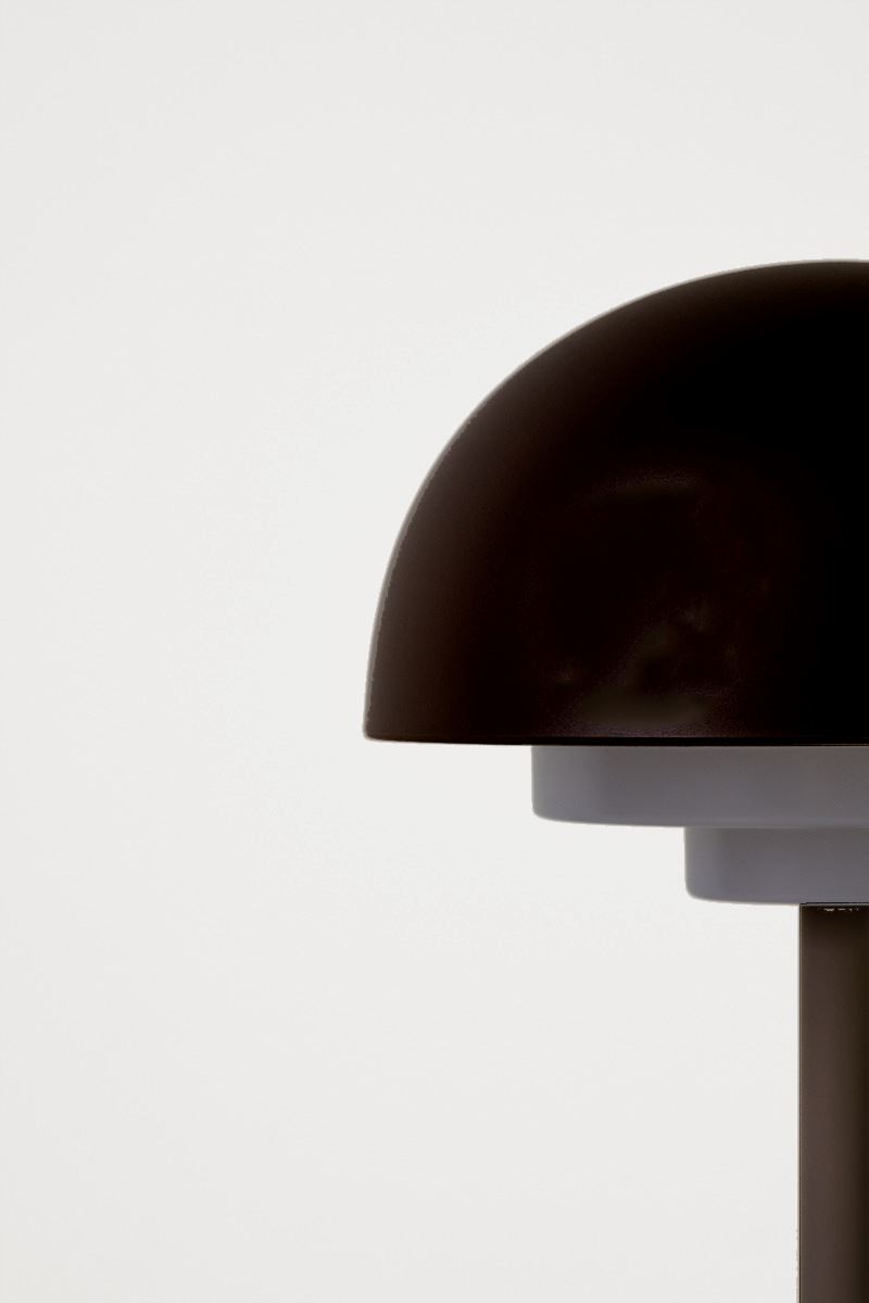 Led laualamp must - 2