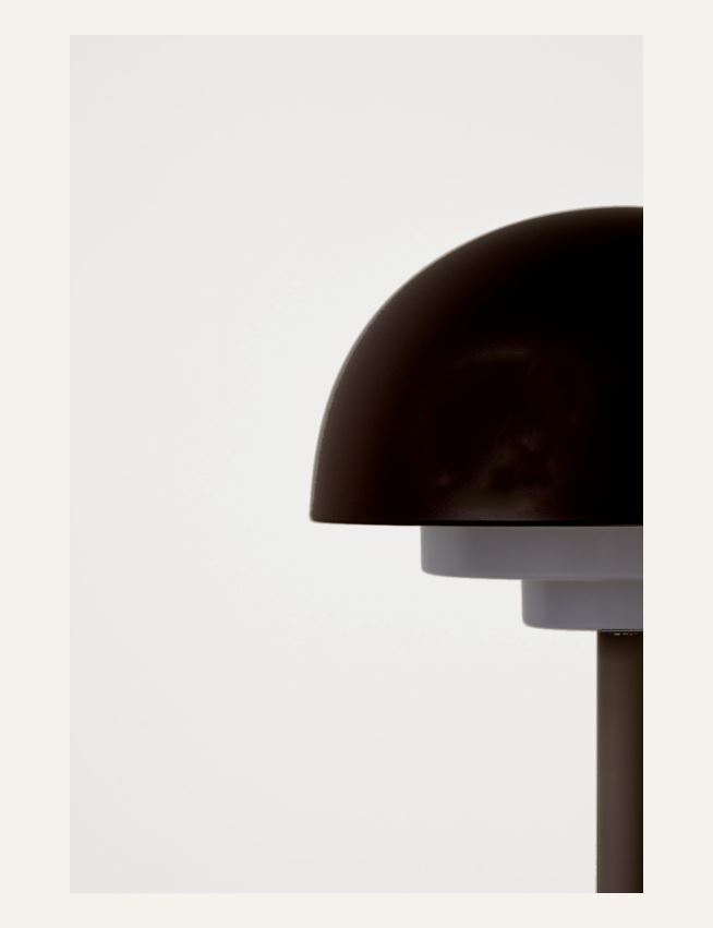 Led laualamp must - 2