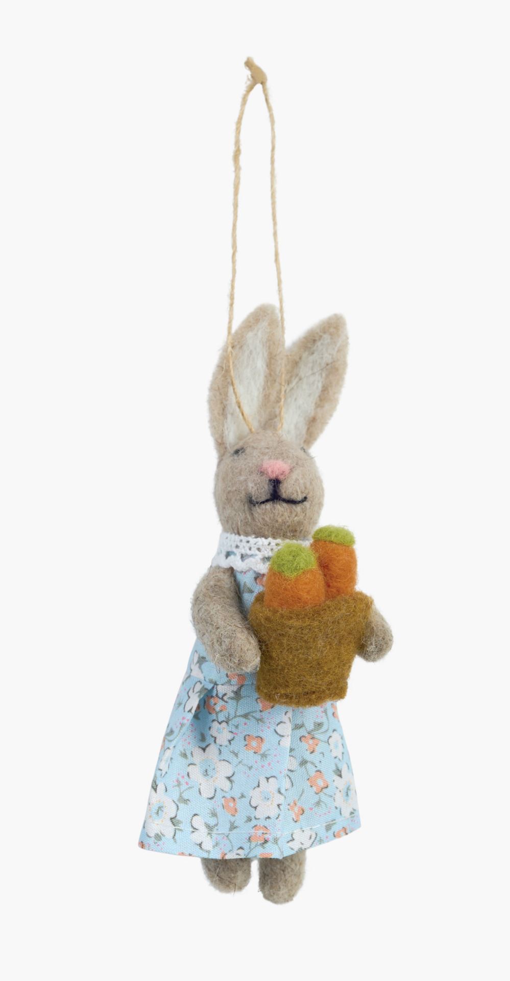 Kaunistus mitmevärviline/pruun - 7,5x4x14 cm mitmevärviline/pruun - 1