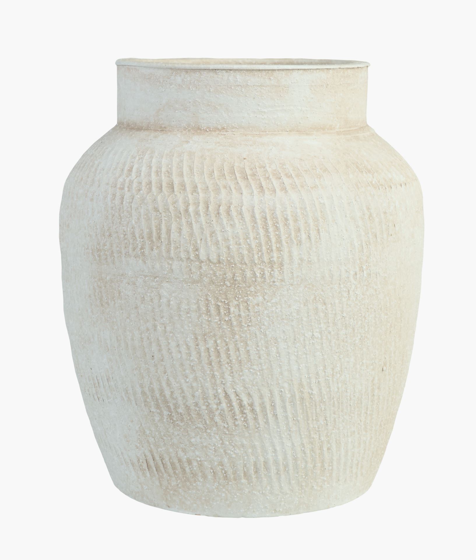 Vaas beež - 19x22,5 cm beež - 1