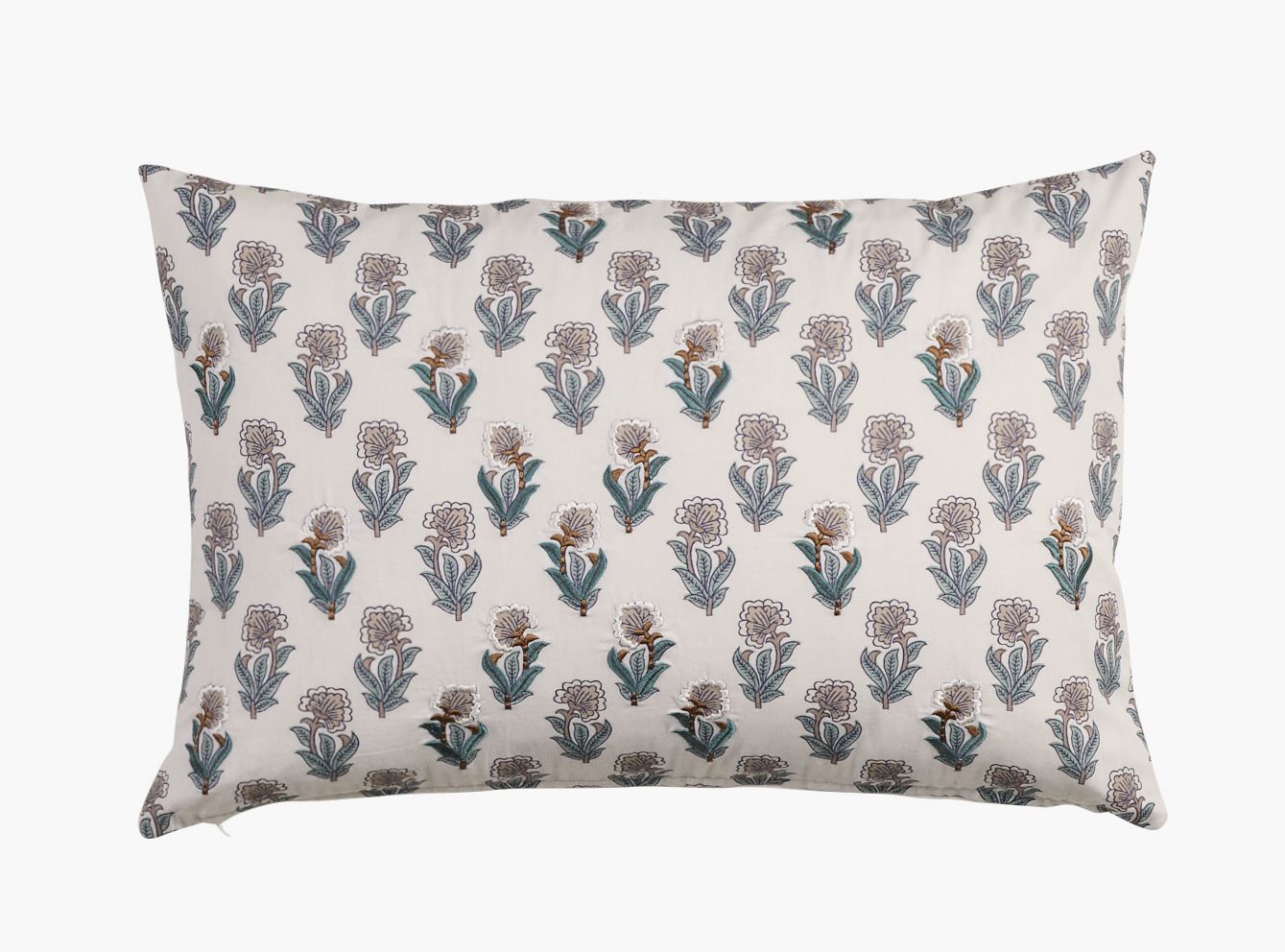 Dekoratiivpadja kate mitmevärviline - 40x60 cm mitmevärviline - 1