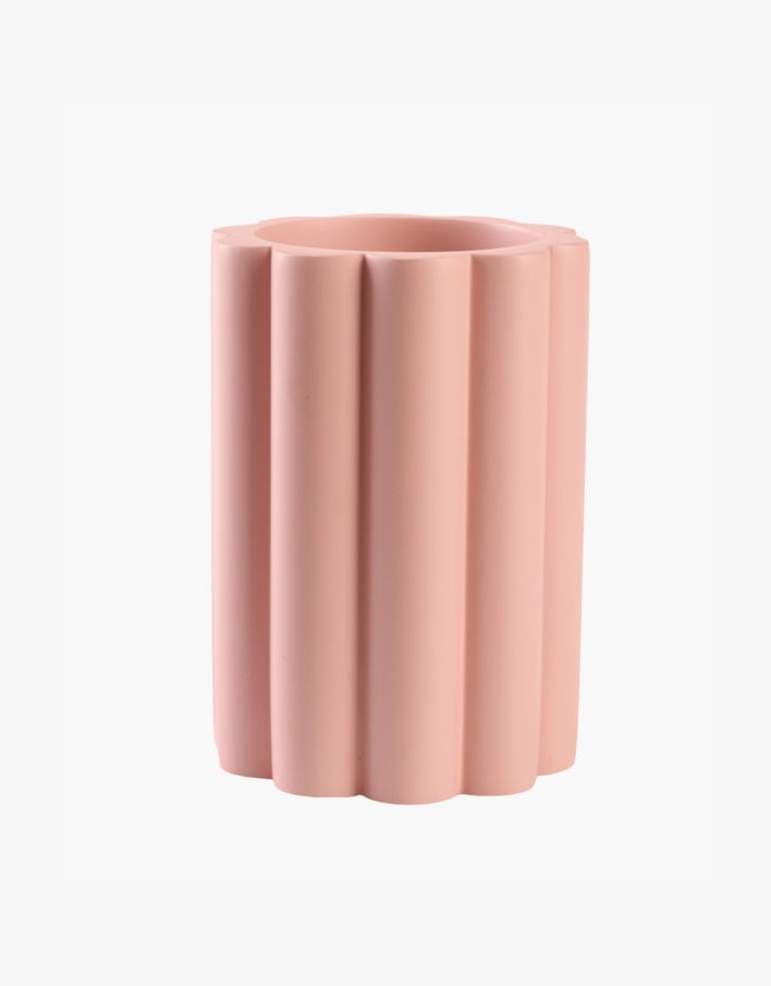 Hambaharjatops roosa - 7,5x11 cm roosa - 1