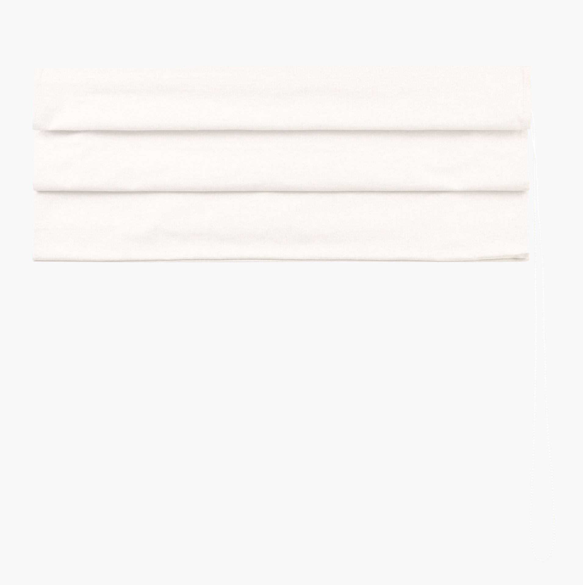 Pimendav roomakardin valge - 120x160 cm valge - 1