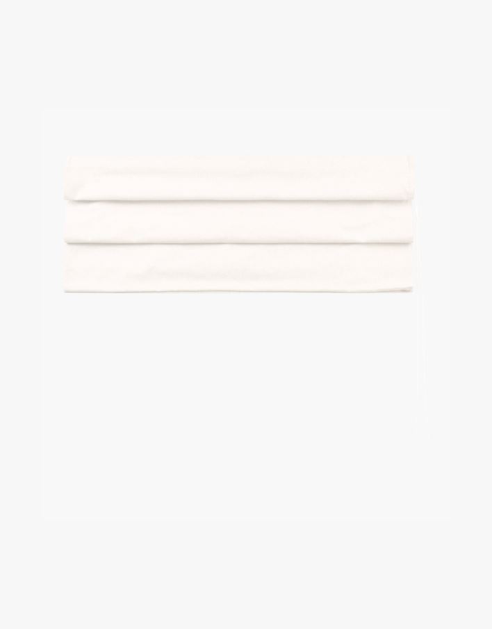 Pimendav roomakardin valge - 120x160 cm valge - 1