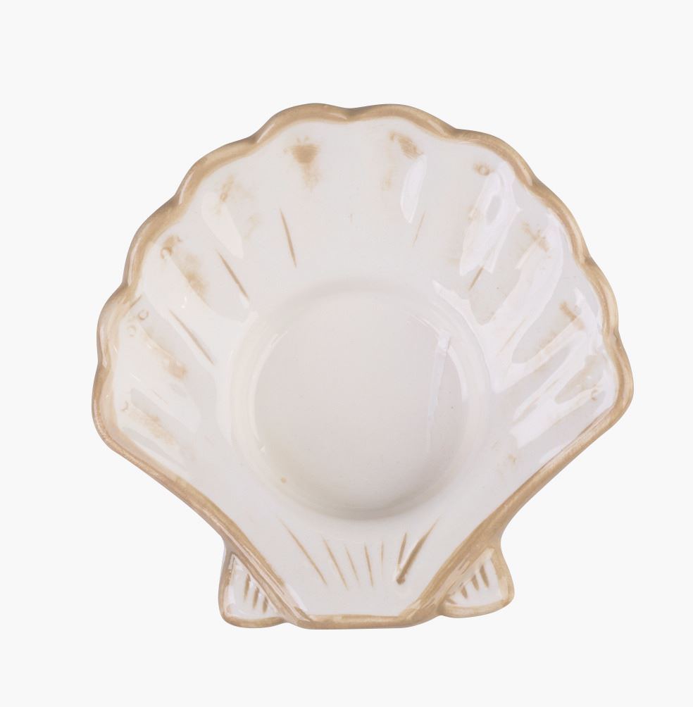 Küünlalatern beež - 9x8,5x3,4 cm beež - 1