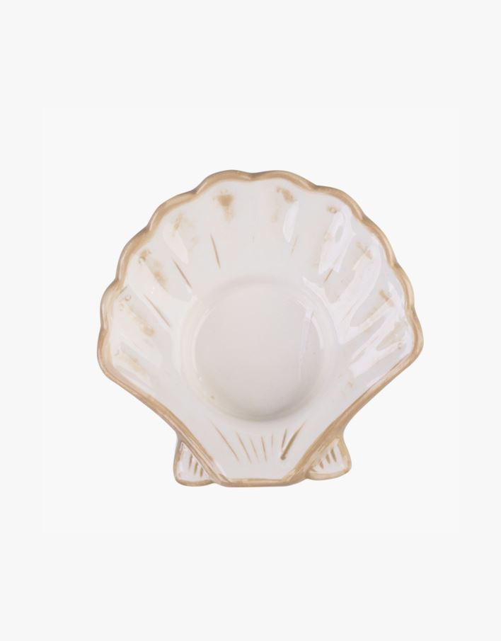 Küünlalatern beež - 9x8,5x3,4 cm beež - 1