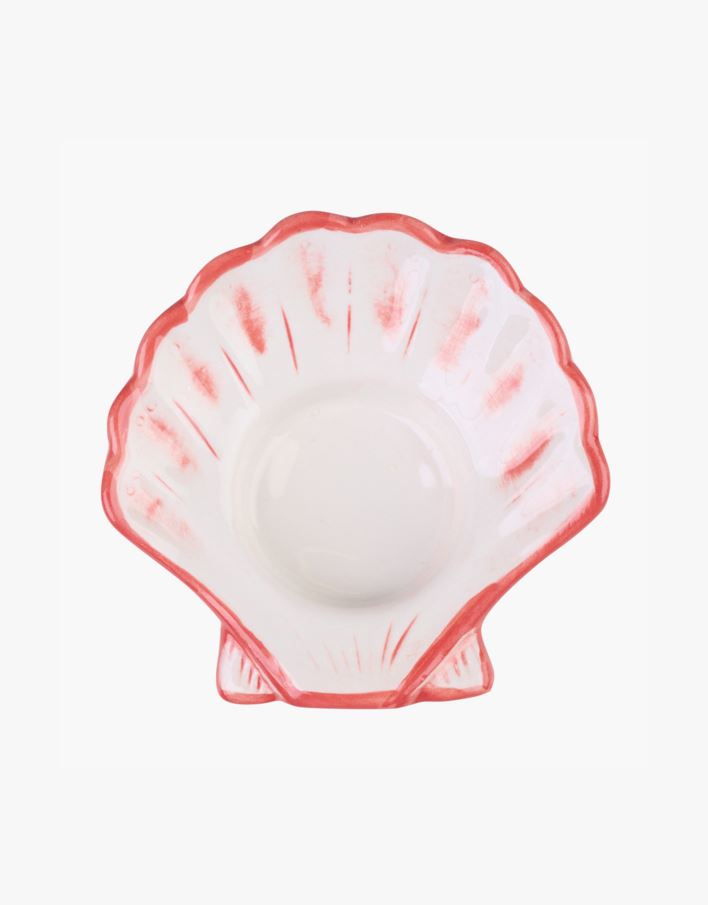 Küünlalatern punane - 9x8,5x3,4 cm punane - 1