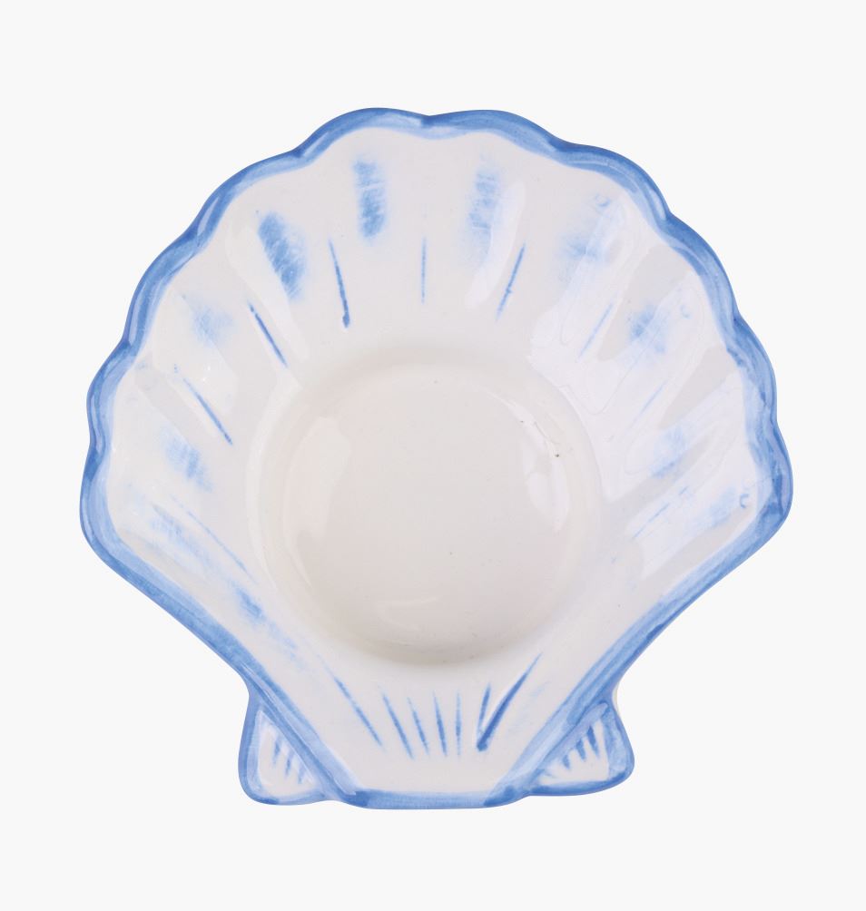 Küünlalatern tumesinine - 9x8,5x3,4 cm tumesinine - 1