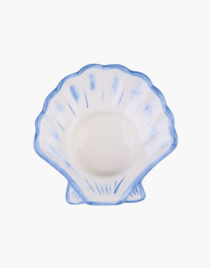 Küünlalatern tumesinine - 9x8,5x3,4 cm tumesinine - 1