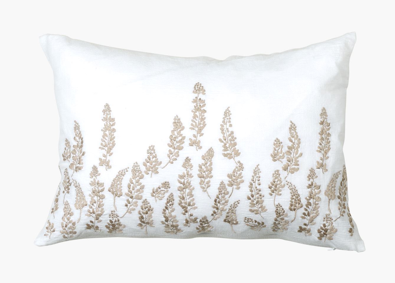 Dekoratiivpadja kate beež - 30x50 cm beež - 1