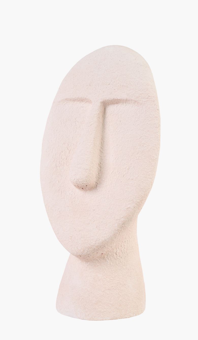 Kaunistus beež - 11,5x15x34,5 cm beež - 1