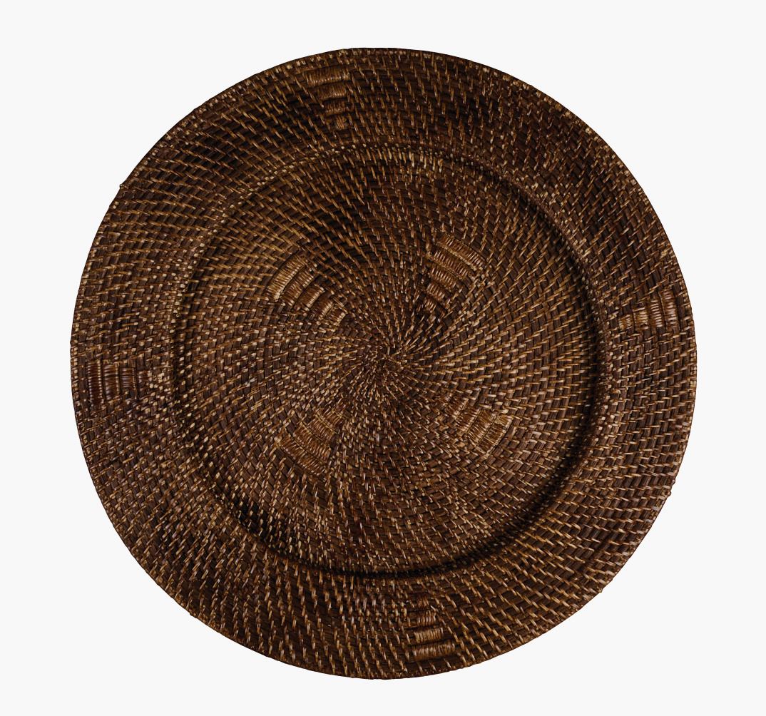 Vaagen tumepruun - ø70 cm tumepruun - 1