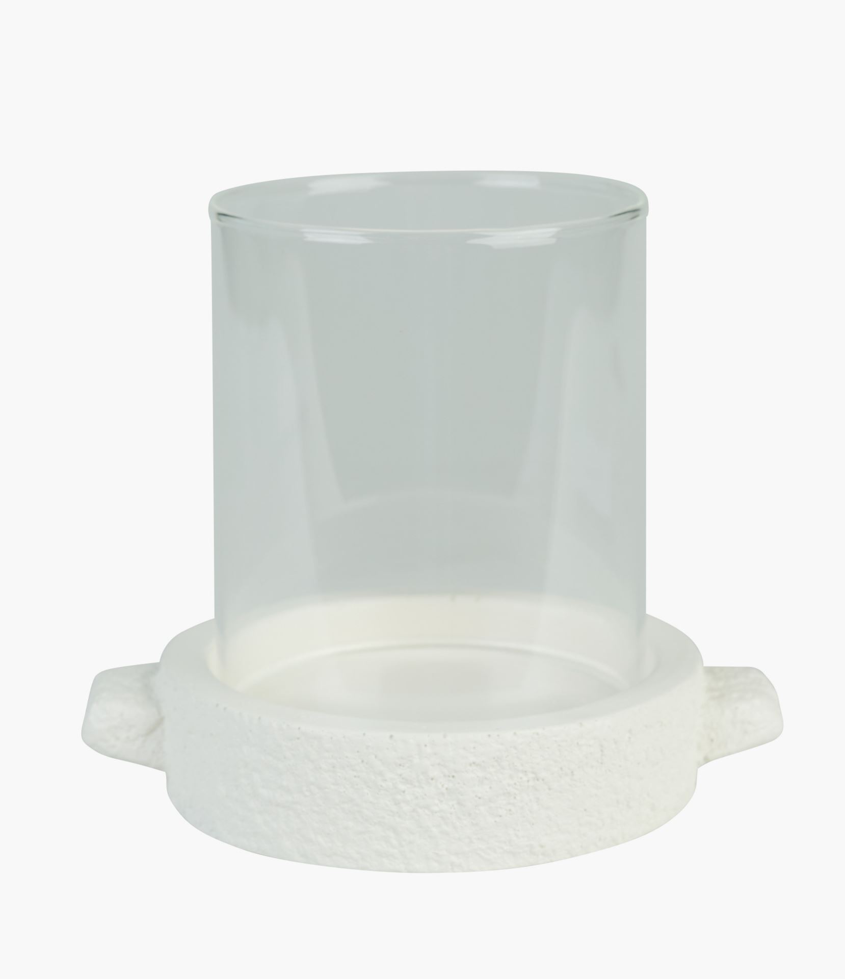 Teeküünlad naturaalne toon - 10x13x11,5 cm naturaalne toon - 1