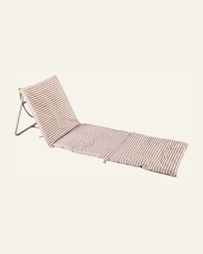 Rannatool beež - 58x58 cm beež - 1