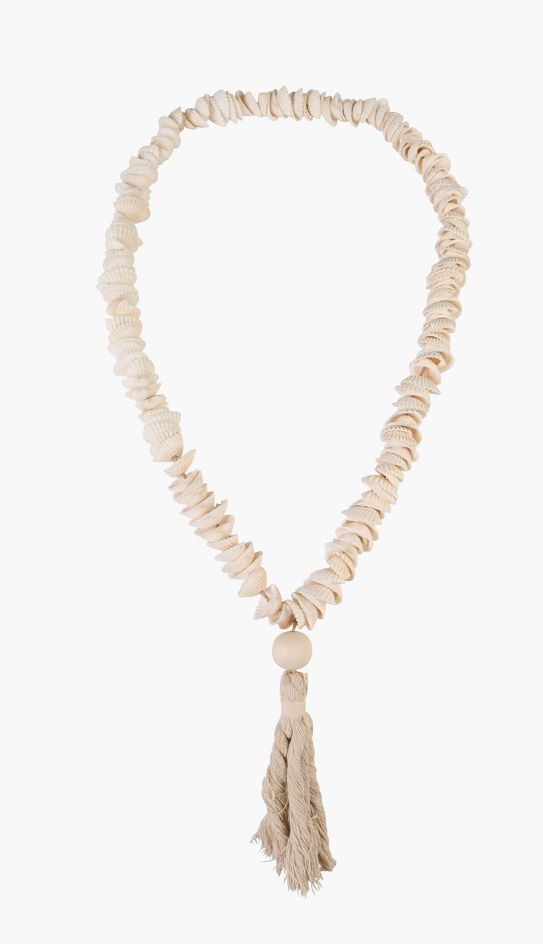 Seinakaunistus valge - 25x70x5 cm valge - 1