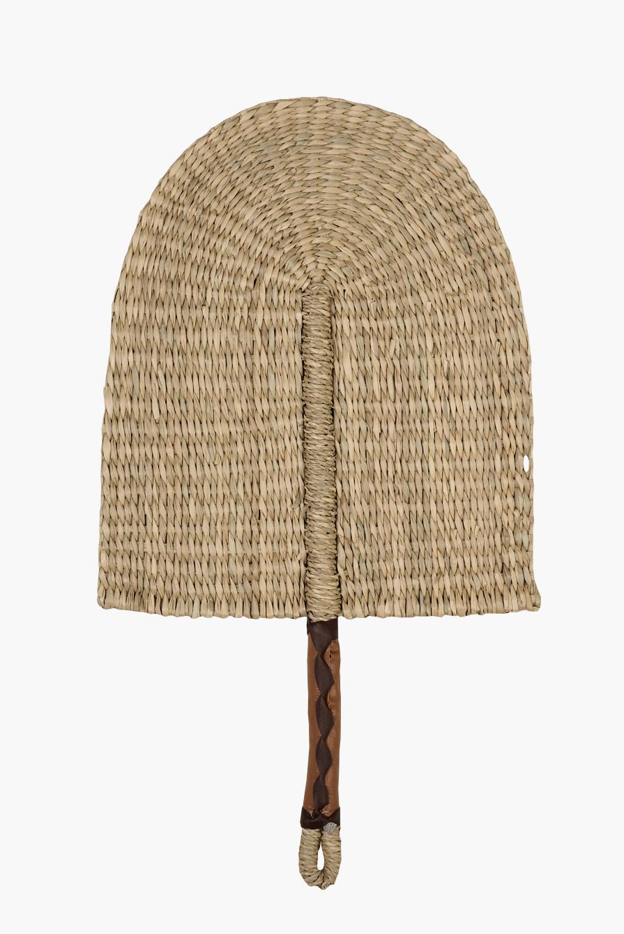 Kaunistus naturaalne toon - 28x50x2,5 cm naturaalne toon - 1