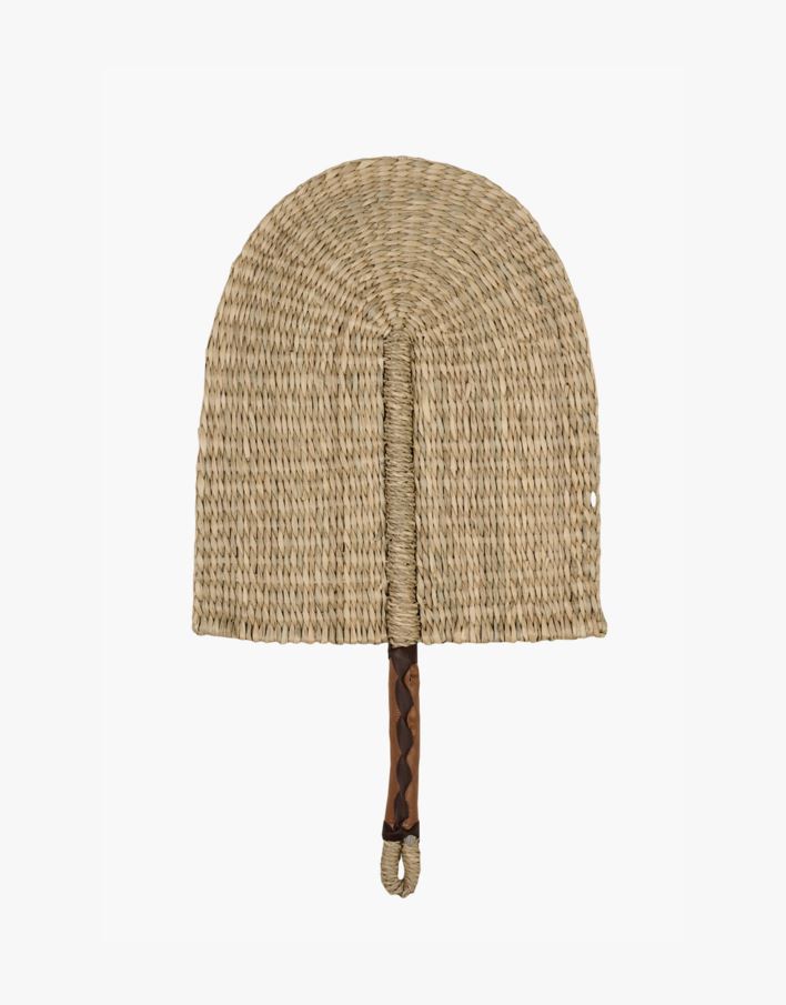 Kaunistus naturaalne toon - 28x50x2,5 cm naturaalne toon - 1