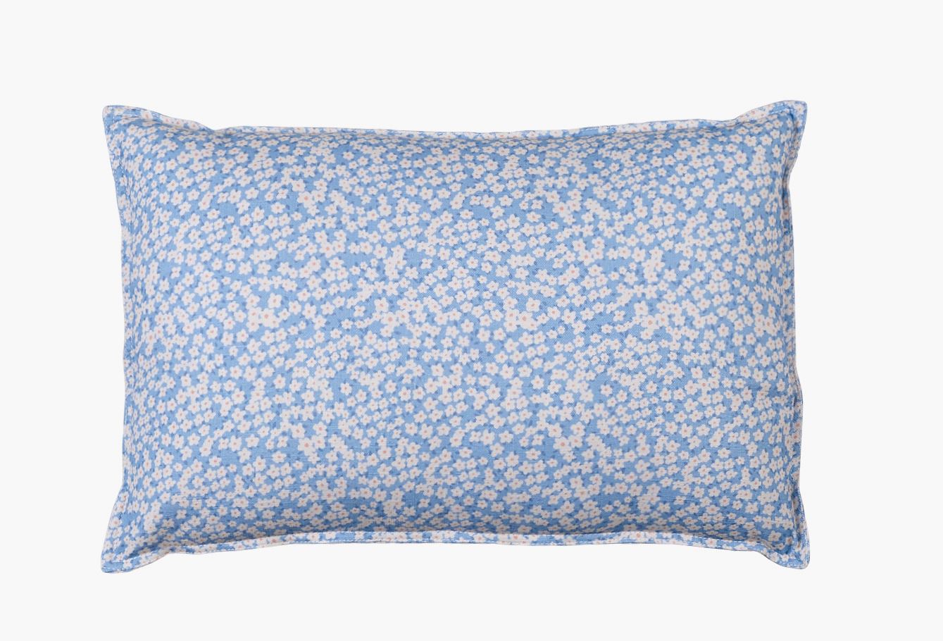 Dekoratiivpadi mitmevärviline - 40x60 cm mitmevärviline - 1