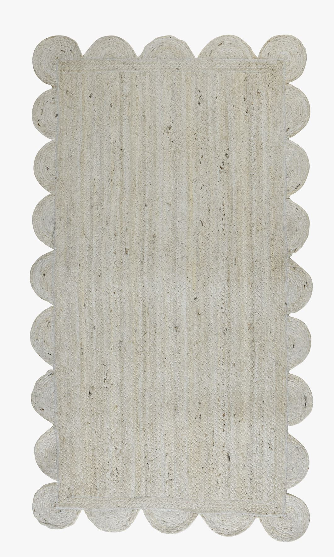 Vaip naturaalne toon - 80x150 cm naturaalne toon - 1