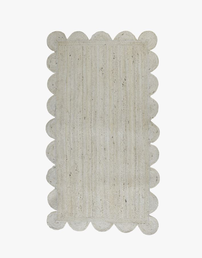 Vaip naturaalne toon - 80x150 cm naturaalne toon - 1