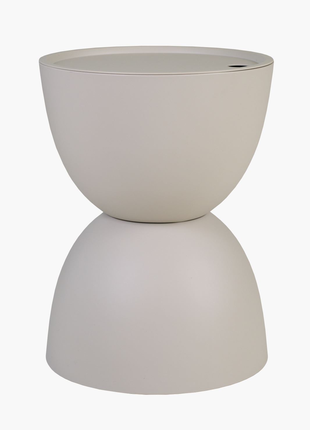 Aialaud sand - ø34x45 cm sand - 1