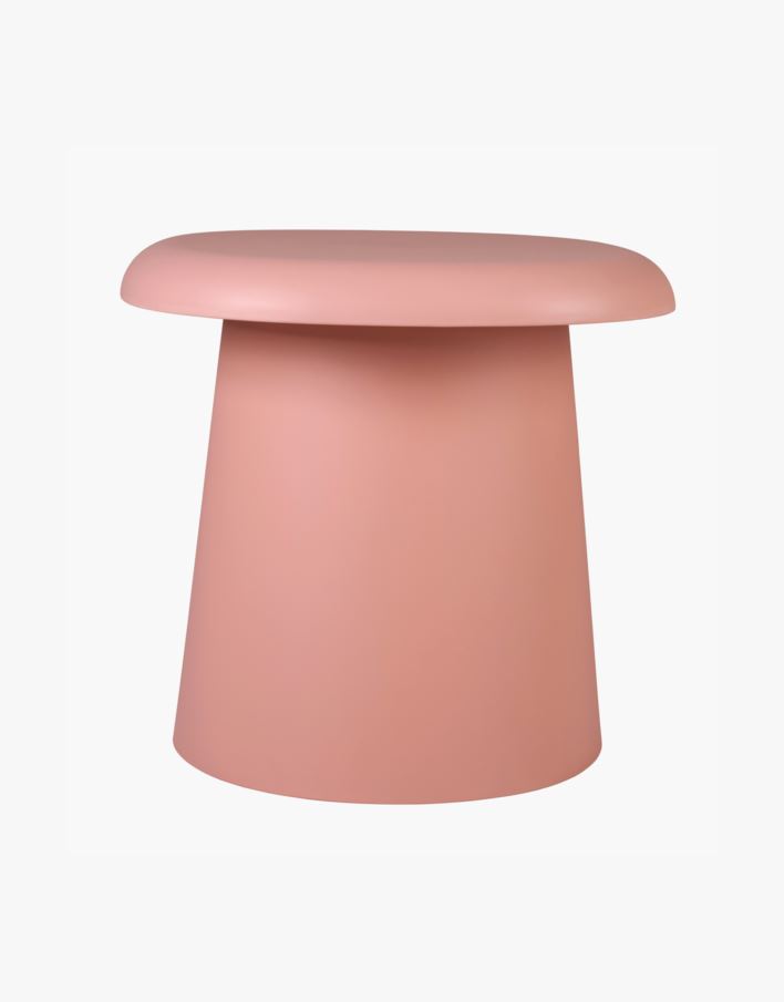 Aialaud hele terrakota - h46,5 cm ø50 Hele terrakota - 1