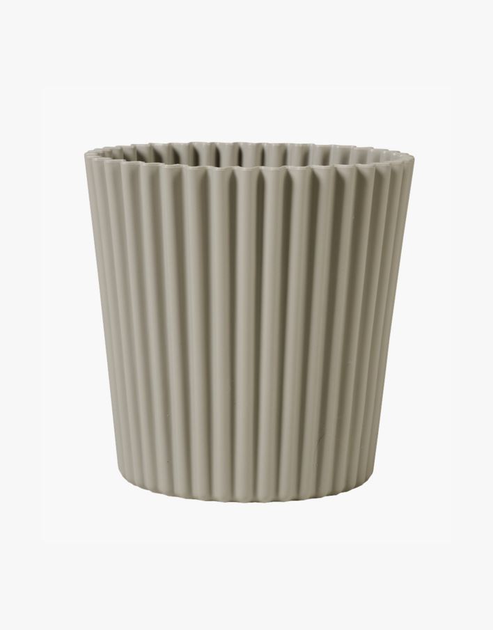 Õuepotid sand - 33x33x35 cm sand - 1