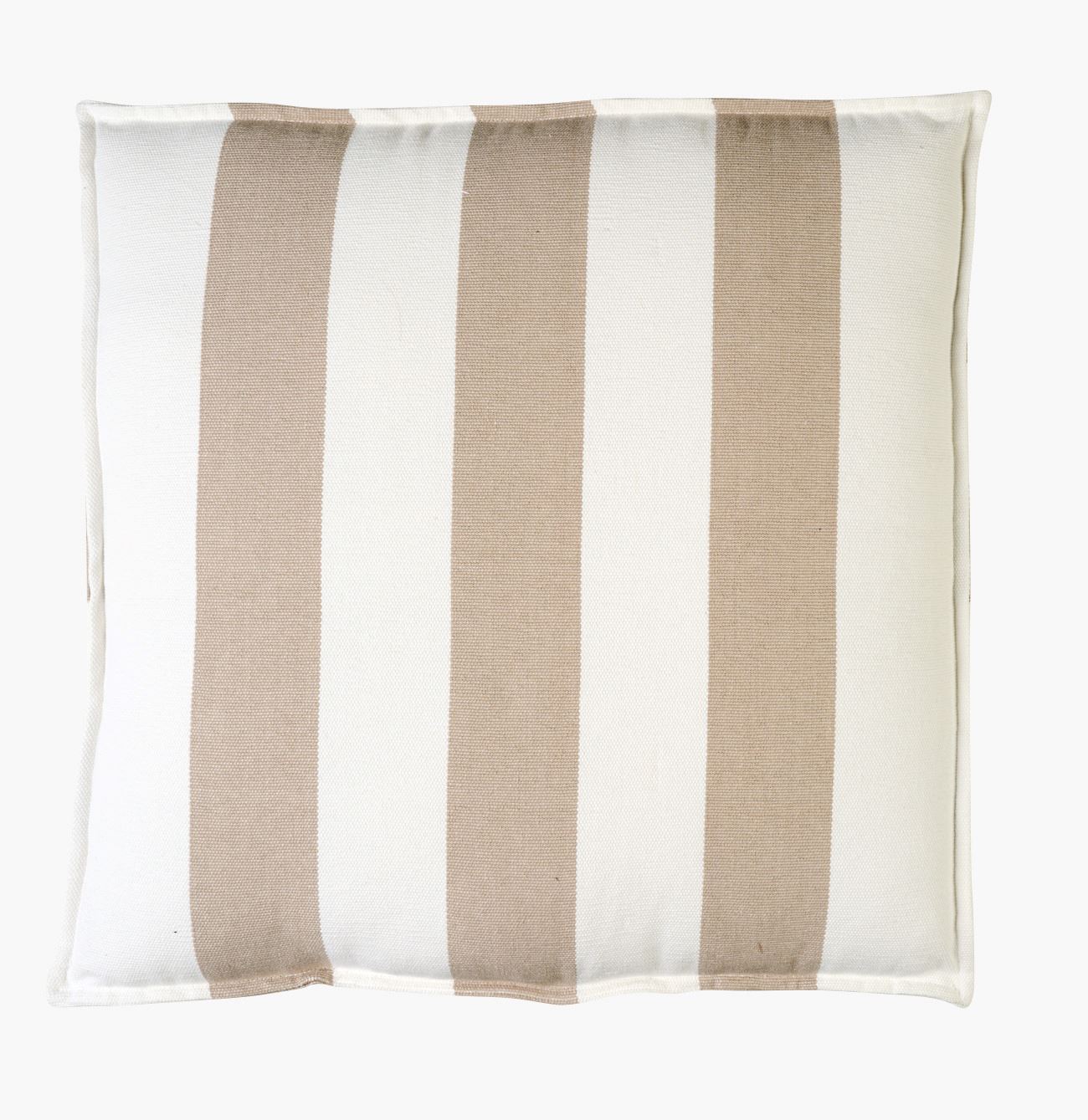 Toolipadi beež - 60x60x10cm beež - 1