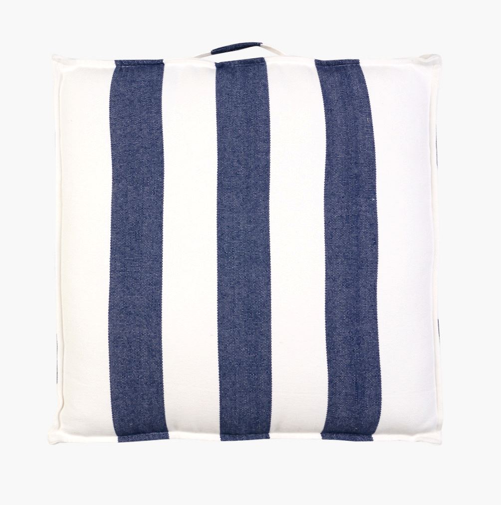 Toolipadi tumesinine - 60x60x10cm tumesinine - 1