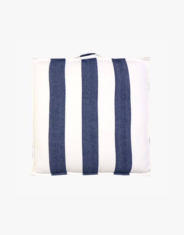 Toolipadi tumesinine - 60x60x10cm tumesinine - 1