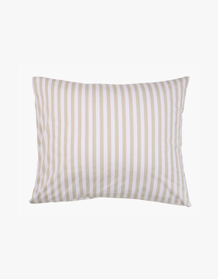 Puuvillane padjapüür beež - 50x60 cm beež - 1