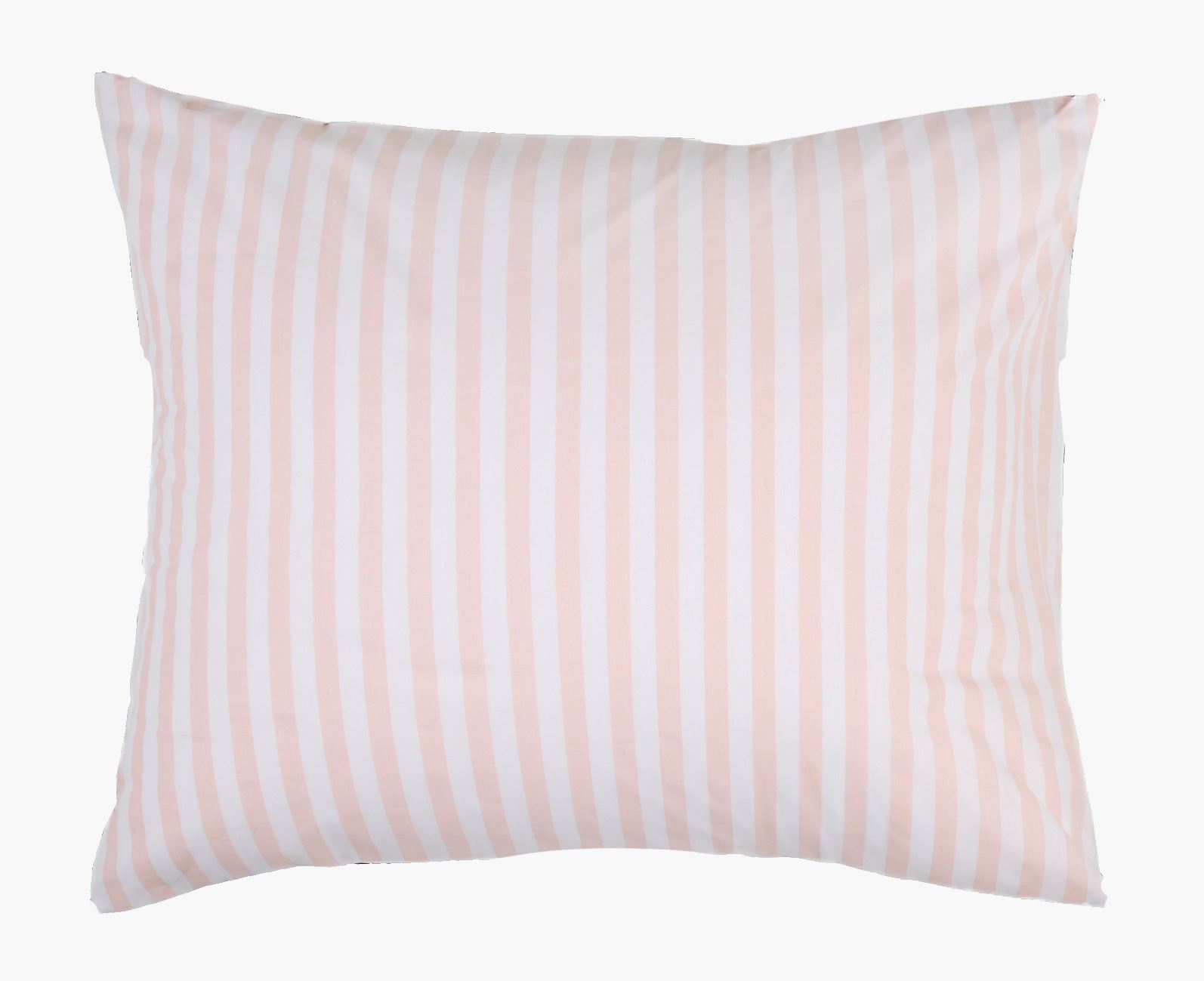 Puuvillane padjapüür roosa - 50x60 cm roosa - 1