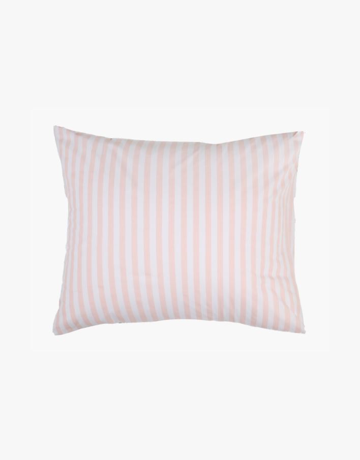 Puuvillane padjapüür roosa - 50x60 cm roosa - 1