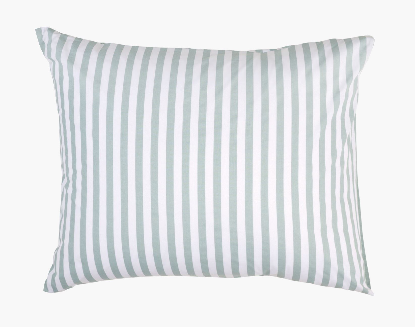 Puuvillane padjapüür roheline - 50x60 cm roheline - 1