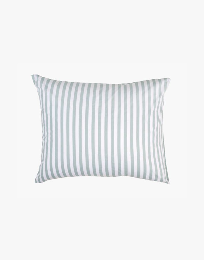 Puuvillane padjapüür roheline - 50x60 cm roheline - 1