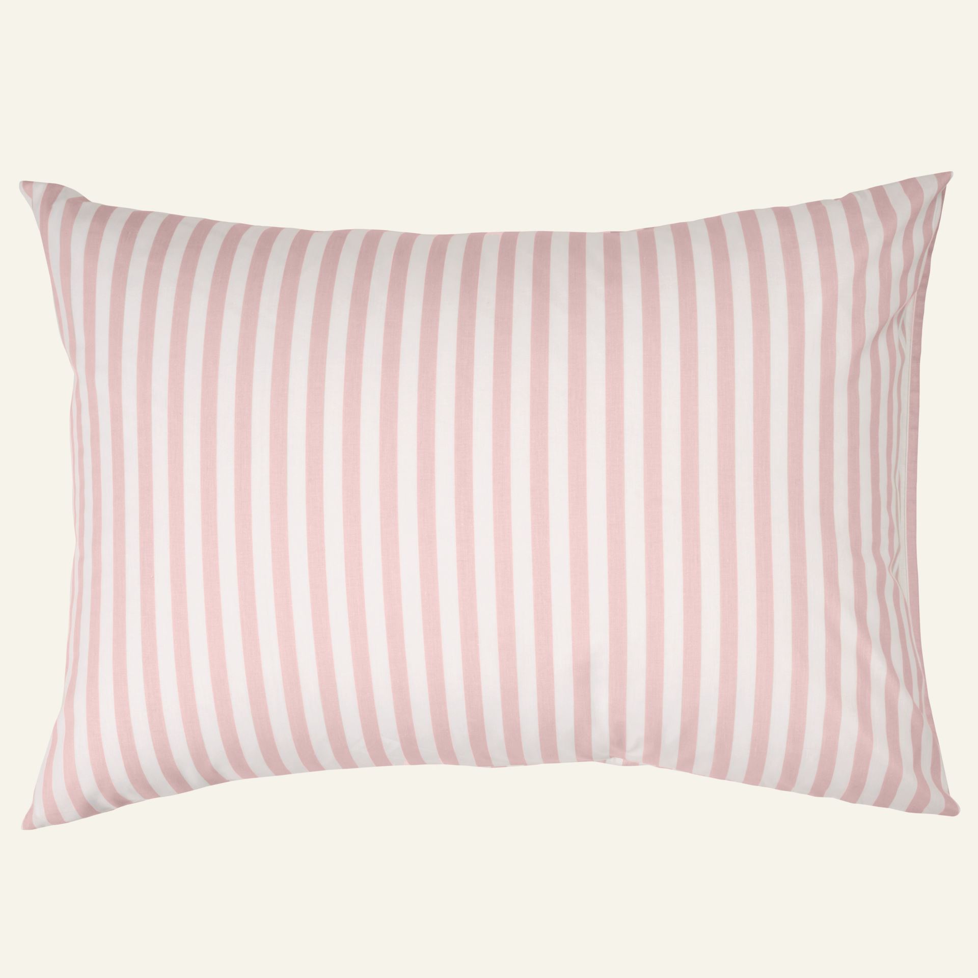 Puuvillane padjapüür roosa - 50x60 cm roosa - 1