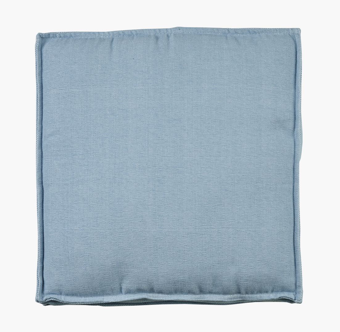 Toolipadi hele sinine - 48x48x5 cm hele sinine - 1